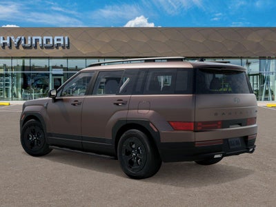 2026 Hyundai SANTA FE XRT AWD