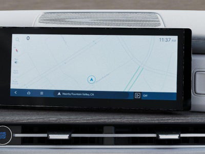 2027 Hyundai SANTA FE Limited FWD