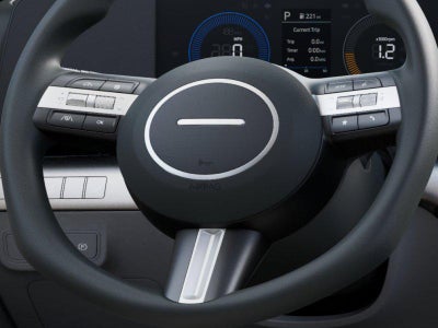 2027 Hyundai KONA SE FWD