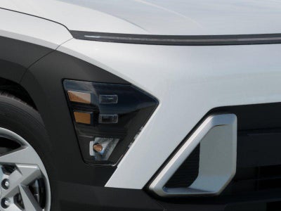 2027 Hyundai KONA SE FWD