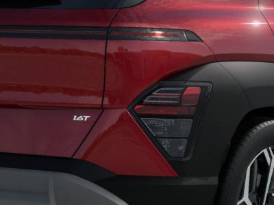 2027 Hyundai KONA SEL Premium FWD