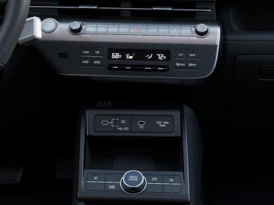 2027 Hyundai KONA SEL Premium FWD