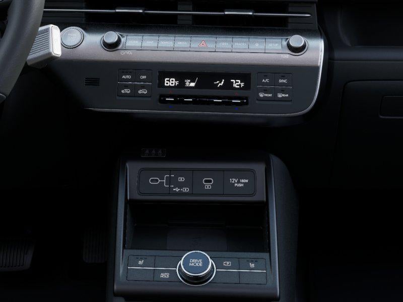 2027 Hyundai KONA SEL Premium FWD