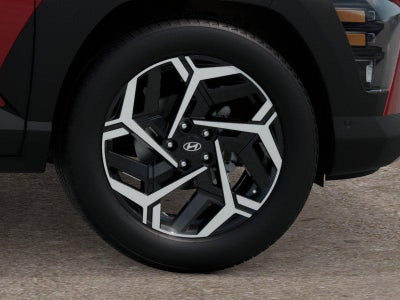 2027 Hyundai KONA SEL Premium FWD