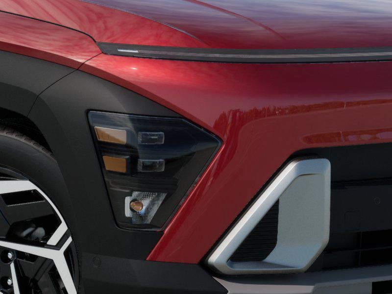 2027 Hyundai KONA SEL Premium FWD