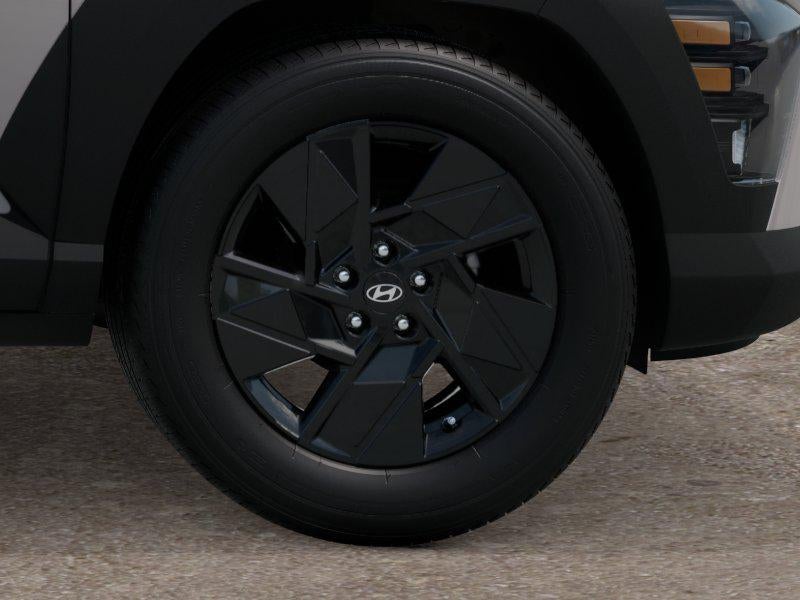 2027 Hyundai KONA SEL Sport FWD