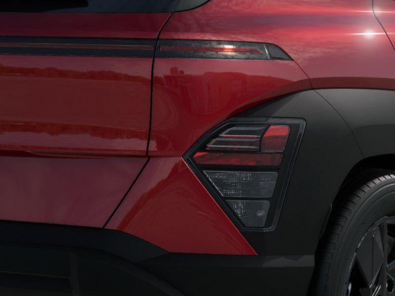 2027 Hyundai KONA SEL Sport FWD