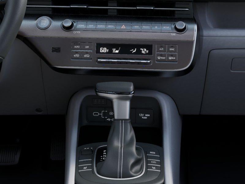 2027 Hyundai KONA SEL Sport FWD
