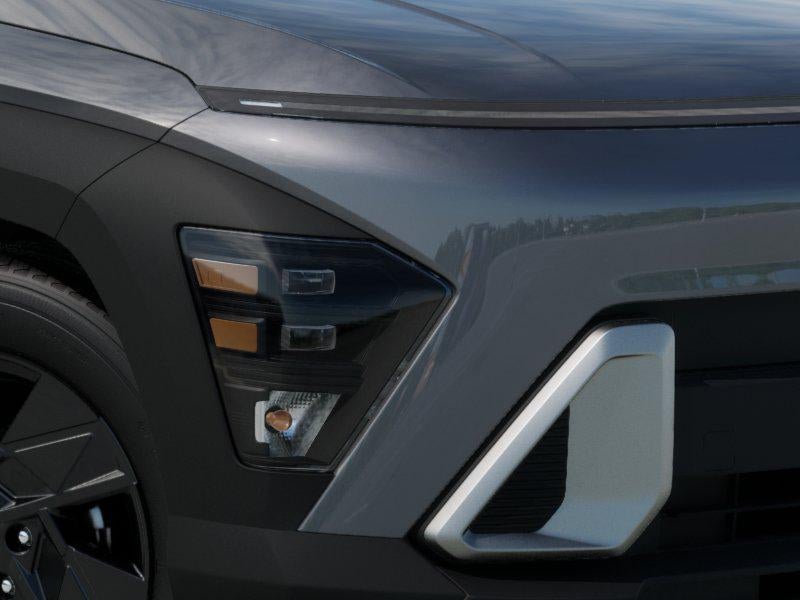 2027 Hyundai KONA SEL Sport FWD