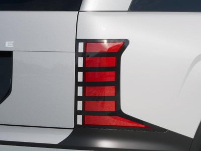 2027 Hyundai PALISADE HYBRID Blue SEL Premium 8P