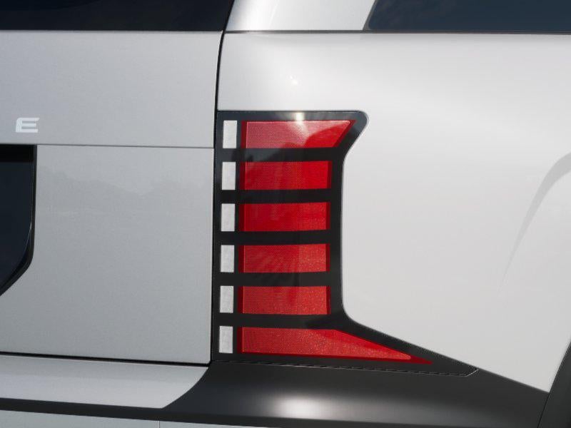 2027 Hyundai PALISADE HYBRID Blue SEL Premium 8P