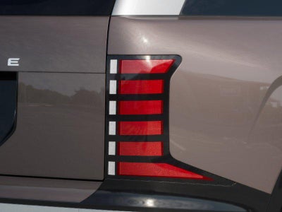 2026 Hyundai PALISADE Limited FWD