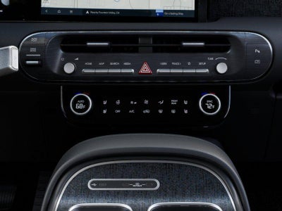 2026 Hyundai PALISADE Limited FWD