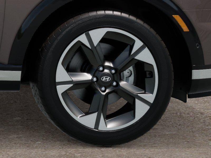 2026 Hyundai PALISADE Limited FWD