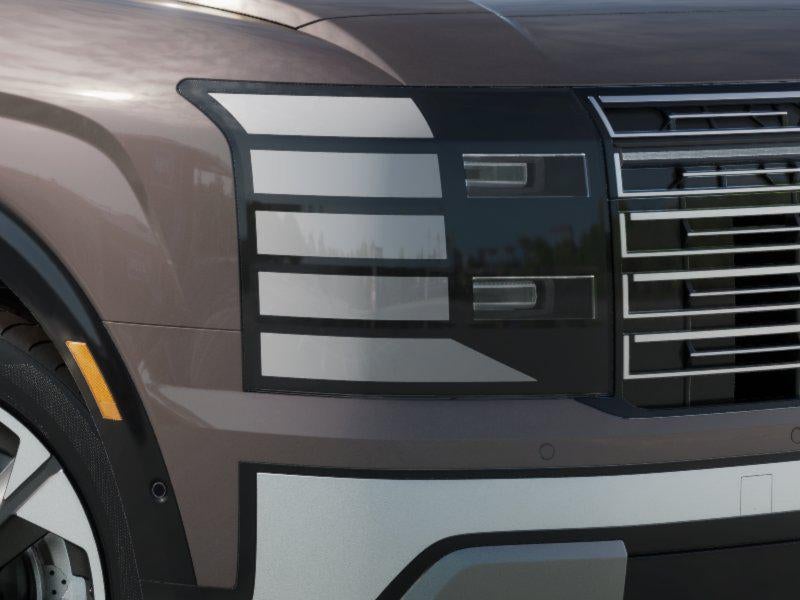 2026 Hyundai PALISADE Limited FWD