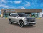 2027 Hyundai PALISADE Limited FWD