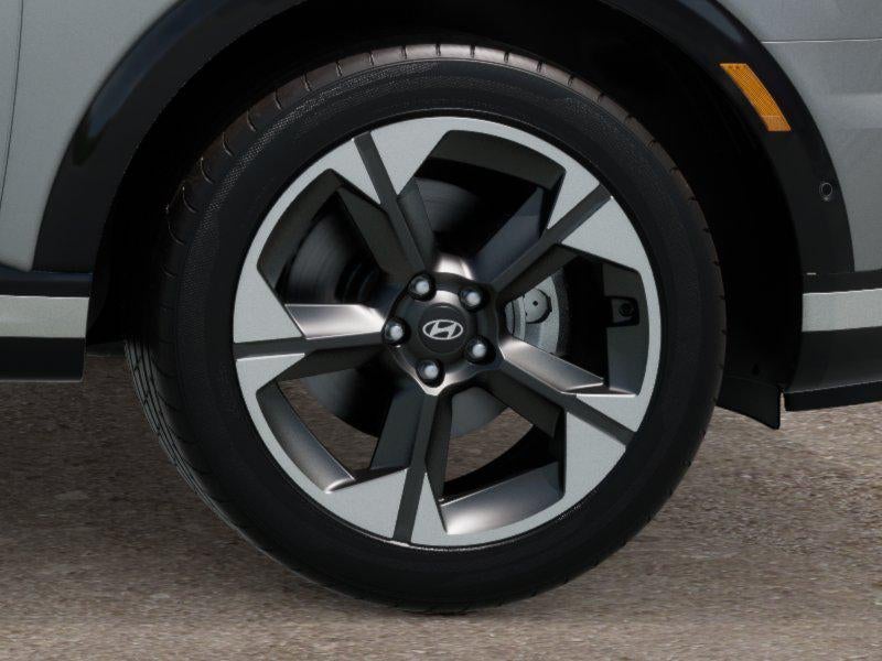 2027 Hyundai PALISADE Limited FWD