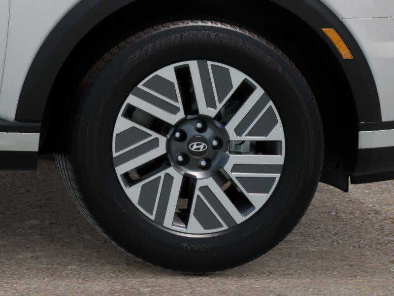 2027 Hyundai PALISADE HYBRID Blue SEL 7P
