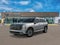 2027 Hyundai PALISADE HYBRID Blue SEL 7P