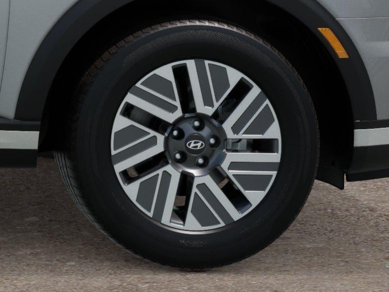 2027 Hyundai PALISADE HYBRID Blue SEL 7P