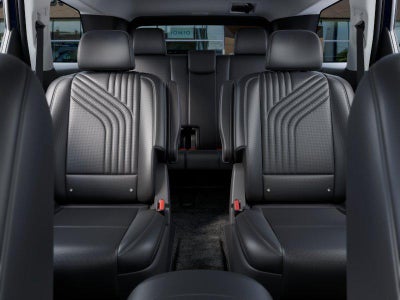 2027 Hyundai PALISADE SEL Premium FWD