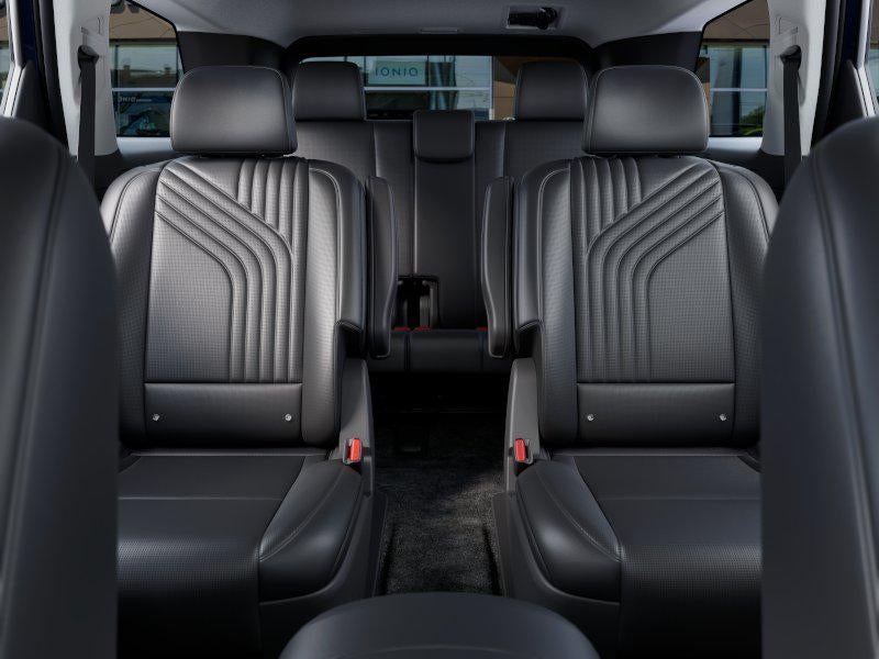 2027 Hyundai PALISADE SEL Premium FWD