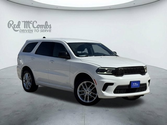 2023 Dodge Durango GT