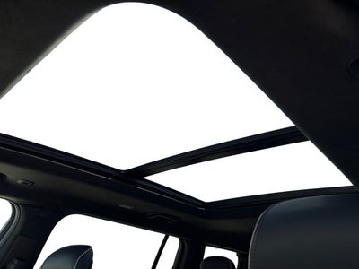 2025 Jeep Grand Cherokee L Summit Reserve