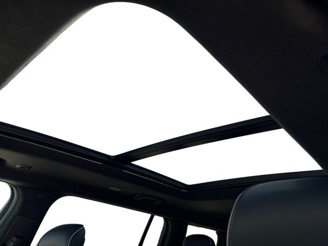 2025 Jeep Grand Cherokee L Summit Reserve