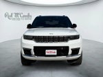 2025 Jeep Grand Cherokee L Summit Reserve