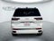 2025 Jeep Grand Cherokee L Summit Reserve