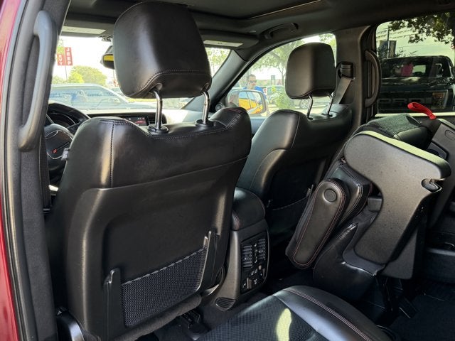 2023 Dodge Durango R/T Plus