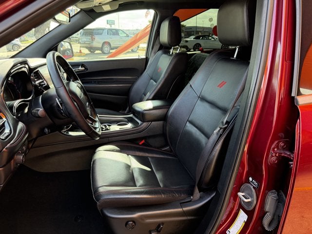 2023 Dodge Durango R/T Plus
