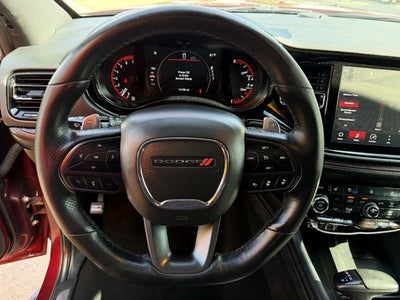 2023 Dodge Durango R/T Plus