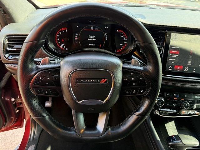 2023 Dodge Durango R/T Plus