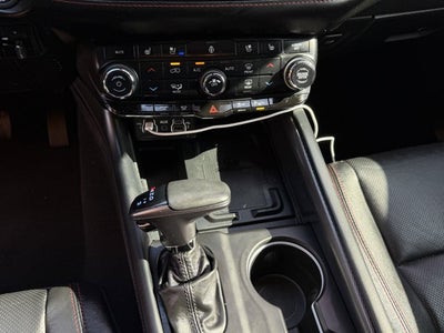 2023 Dodge Durango R/T Plus