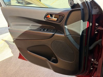 2023 Dodge Durango R/T Plus