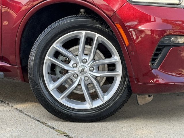 2023 Dodge Durango R/T Plus