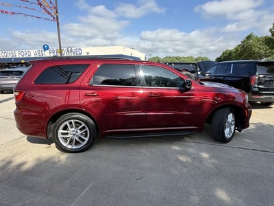 2023 Dodge Durango R/T Plus