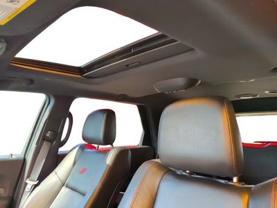 2023 Dodge Durango R/T Plus
