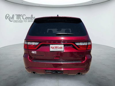 2023 Dodge Durango R/T Plus