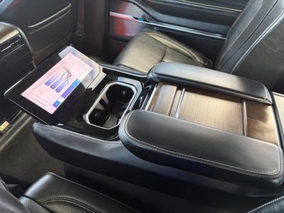 2022 Jeep Grand Wagoneer Series I