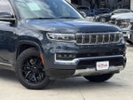 2023 Jeep Grand Wagoneer Series III