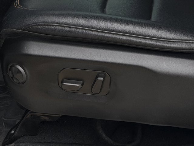 2024 Jeep Gladiator Texas Trail