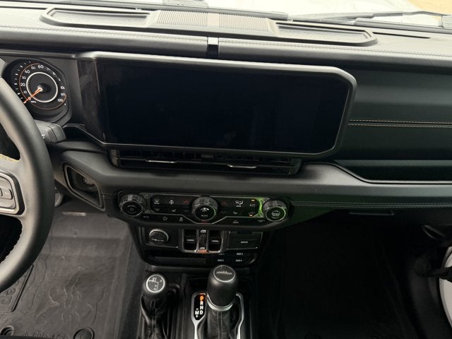 2024 Jeep Gladiator Texas Trail