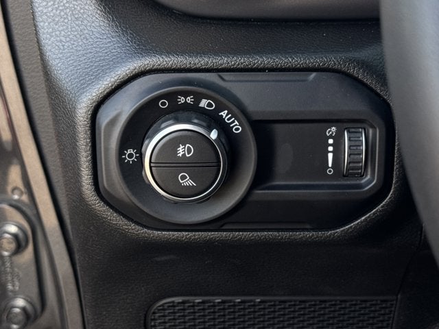 2023 Jeep Gladiator Texas Trail