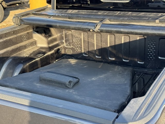 2023 Jeep Gladiator Texas Trail