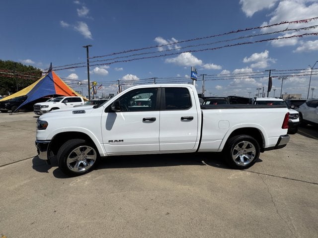 2025 RAM 1500 Lone Star