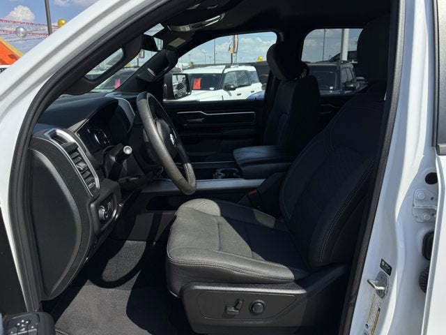 2025 RAM 1500 Lone Star