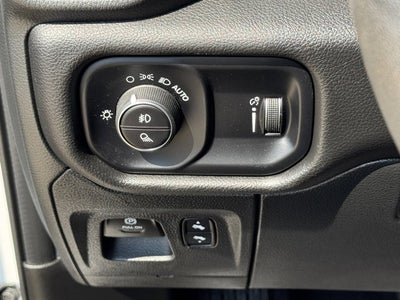 2025 RAM 1500 Lone Star